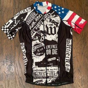 Cycling Kit